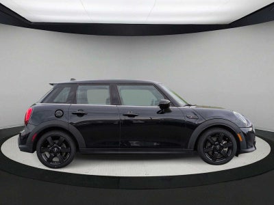2024 MINI HARDTOP 4 DOOR Cooper S