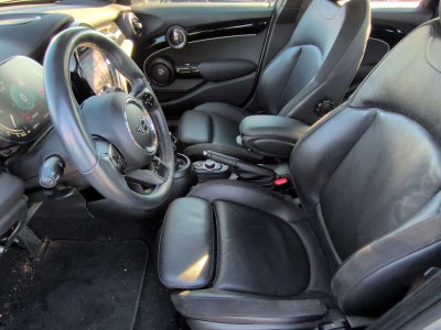 2022 MINI Hardtop 4 Door Cooper S