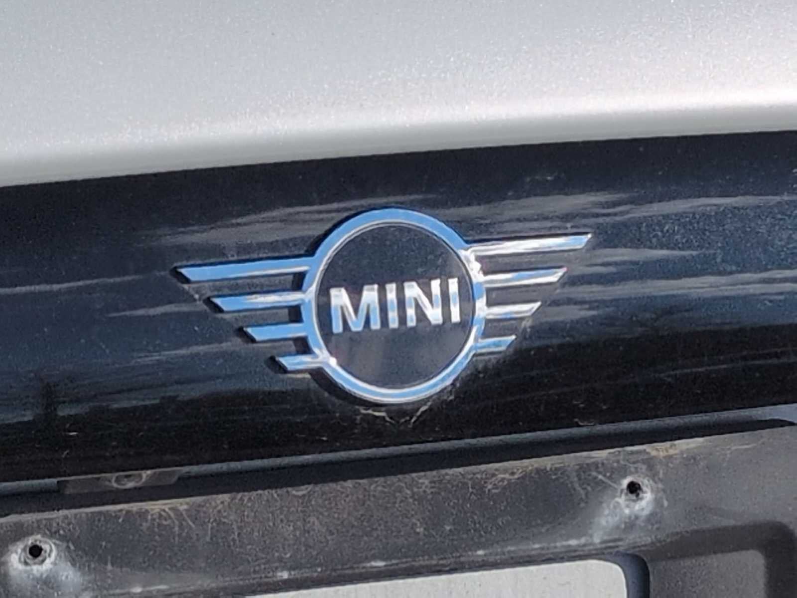 2022 MINI Hardtop 4 Door Cooper S