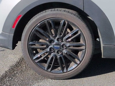 2022 MINI Hardtop 4 Door Cooper S