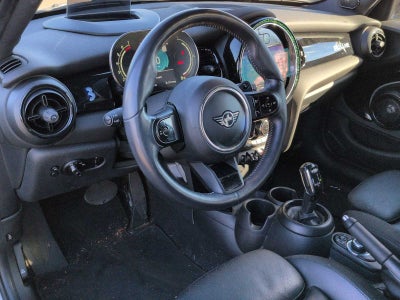 2022 MINI Hardtop 4 Door Cooper S