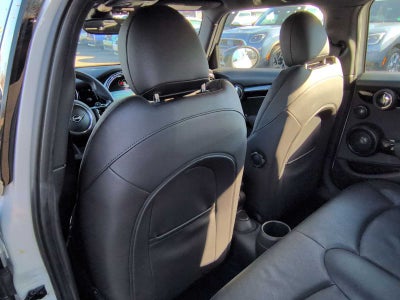 2022 MINI Hardtop 4 Door Cooper S