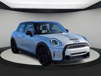 2022 MINI Hardtop 4 Door Cooper S