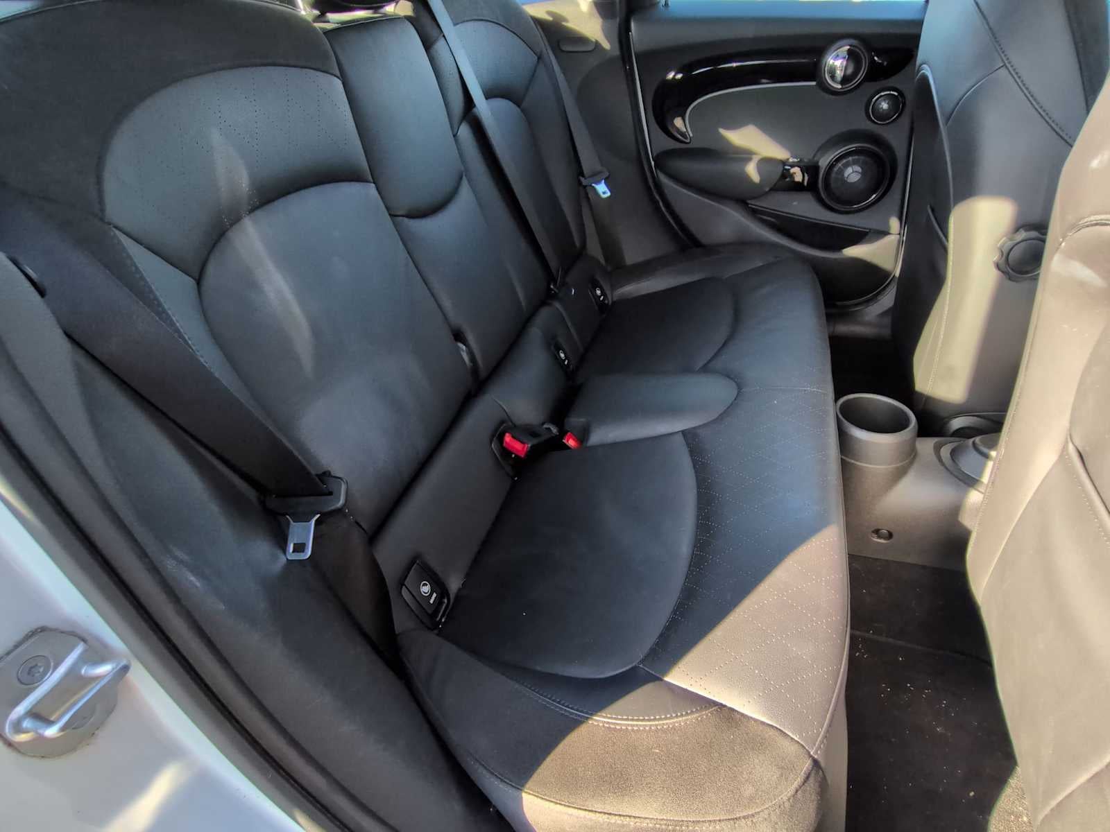 2022 MINI Hardtop 4 Door Cooper S