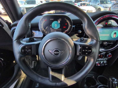 2022 MINI Hardtop 4 Door Cooper S