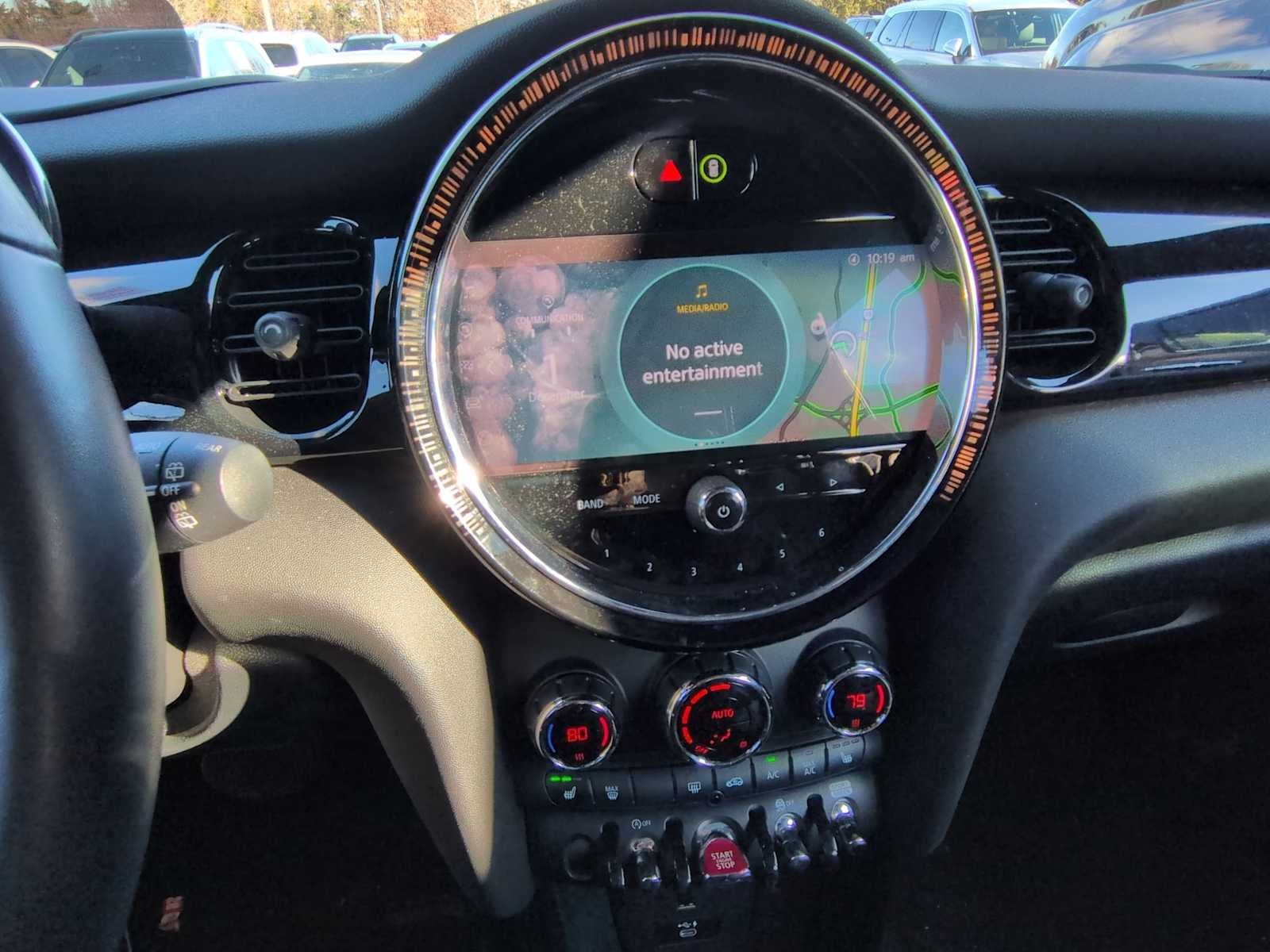 2022 MINI Hardtop 4 Door Cooper S