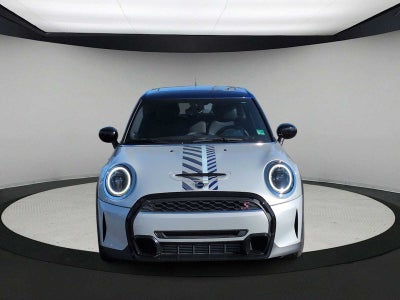 2022 MINI Hardtop 4 Door Cooper S