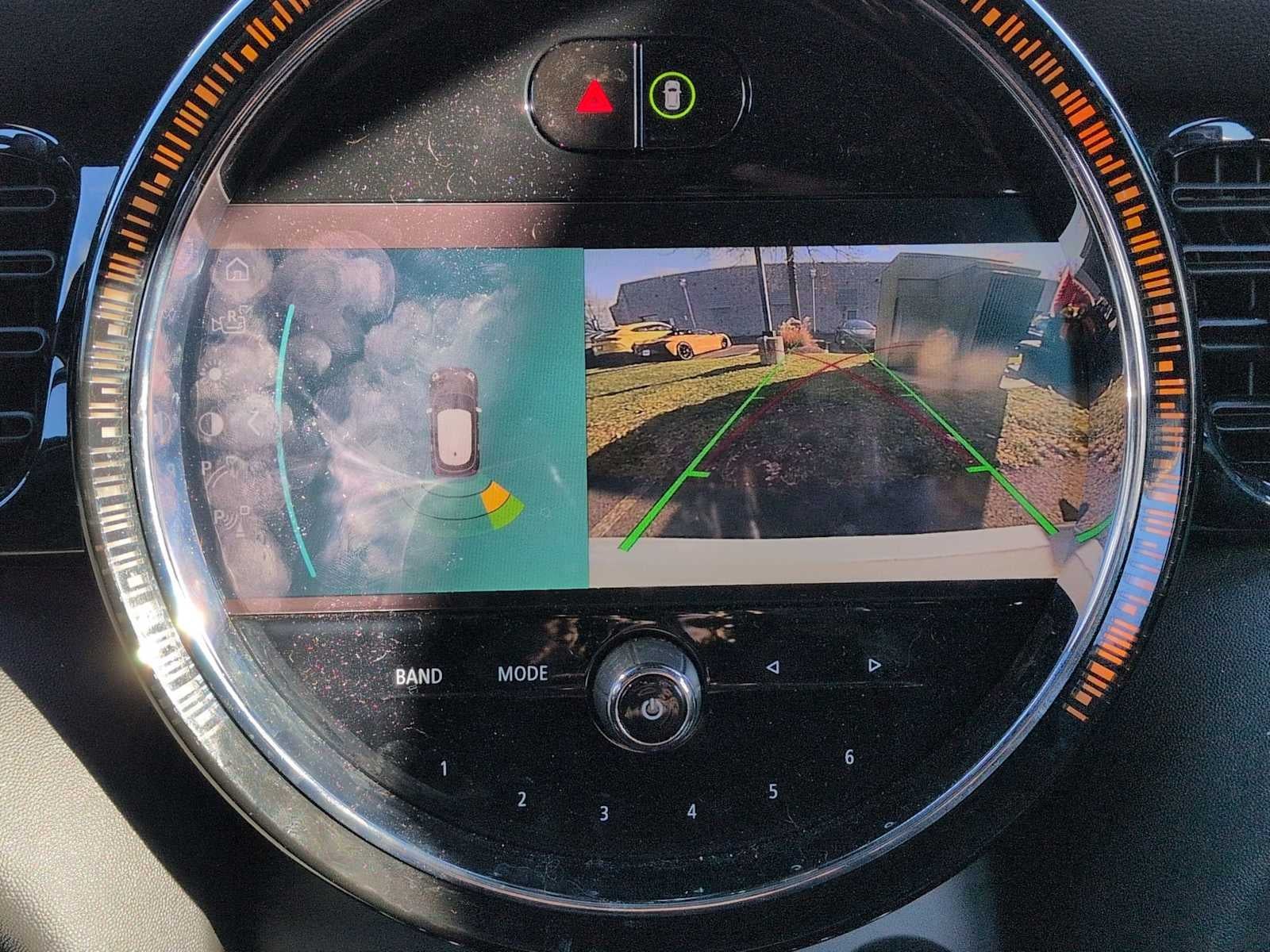 2022 MINI Hardtop 4 Door Cooper S