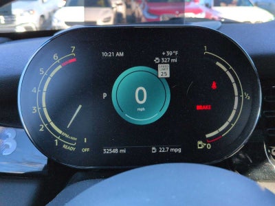 2022 MINI Hardtop 4 Door Cooper S