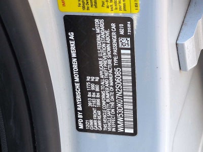 2022 MINI Hardtop 4 Door Cooper S