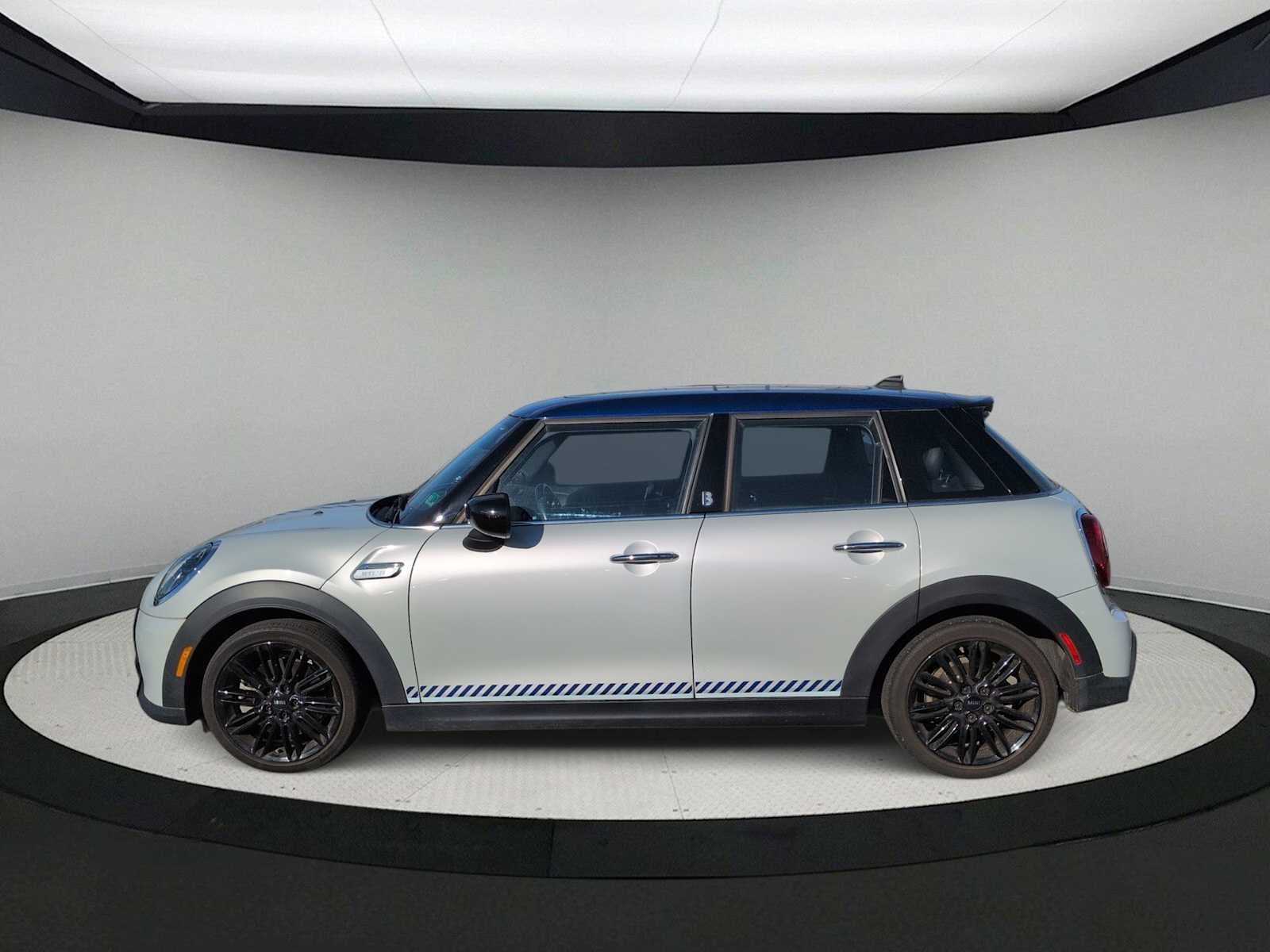 2022 MINI Hardtop 4 Door Cooper S