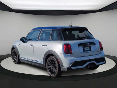 2022 MINI Hardtop 4 Door Cooper S