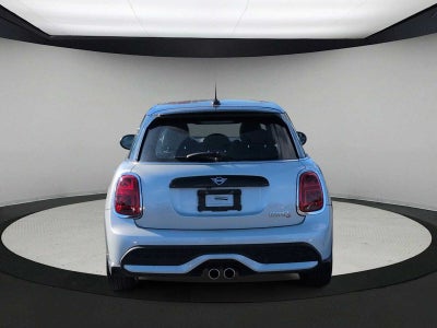 2022 MINI Hardtop 4 Door Cooper S