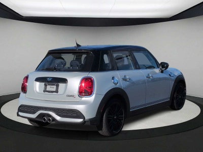 2022 MINI Hardtop 4 Door Cooper S