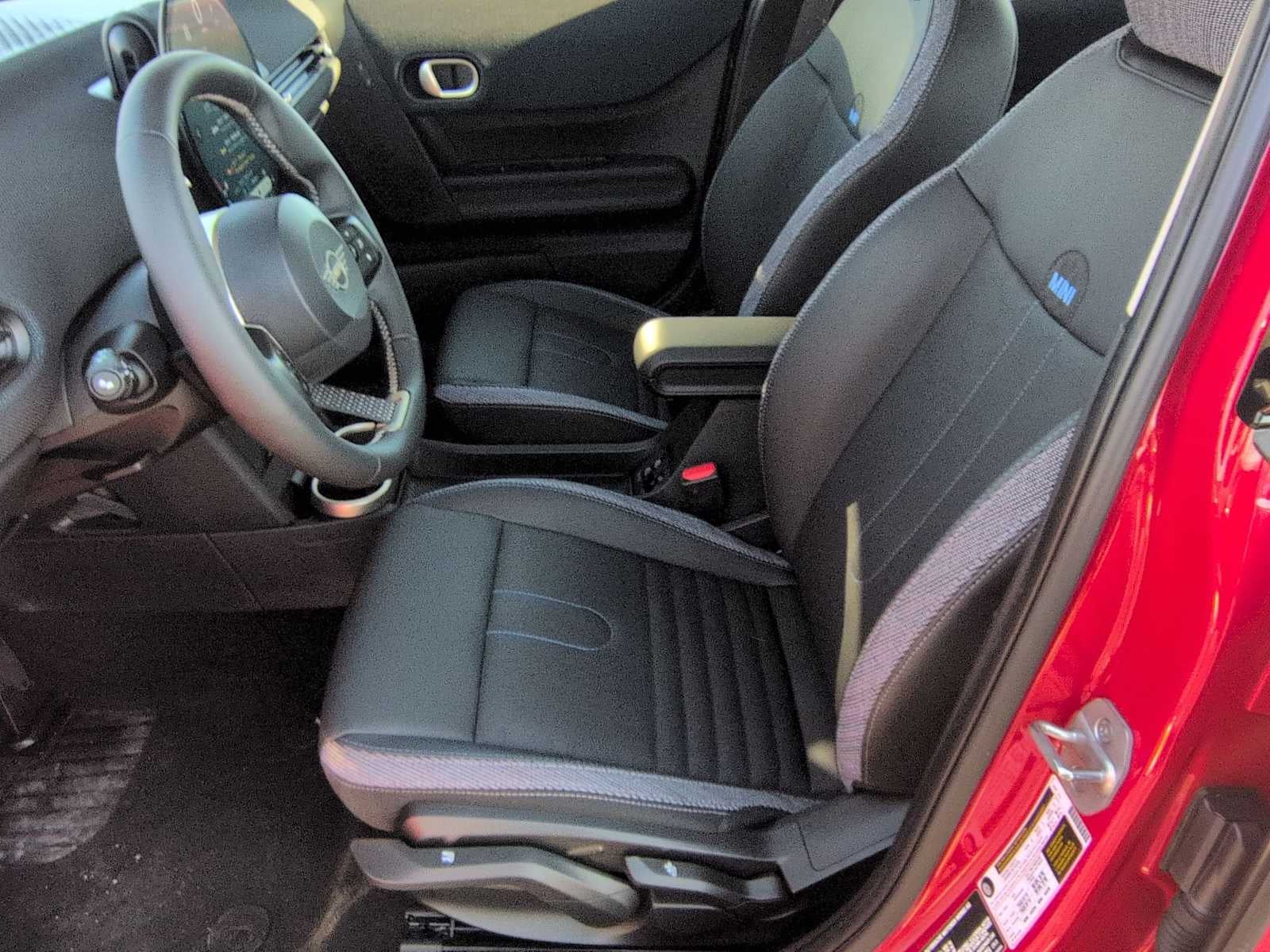 2025 MINI HARDTOP 4 DOOR Cooper S