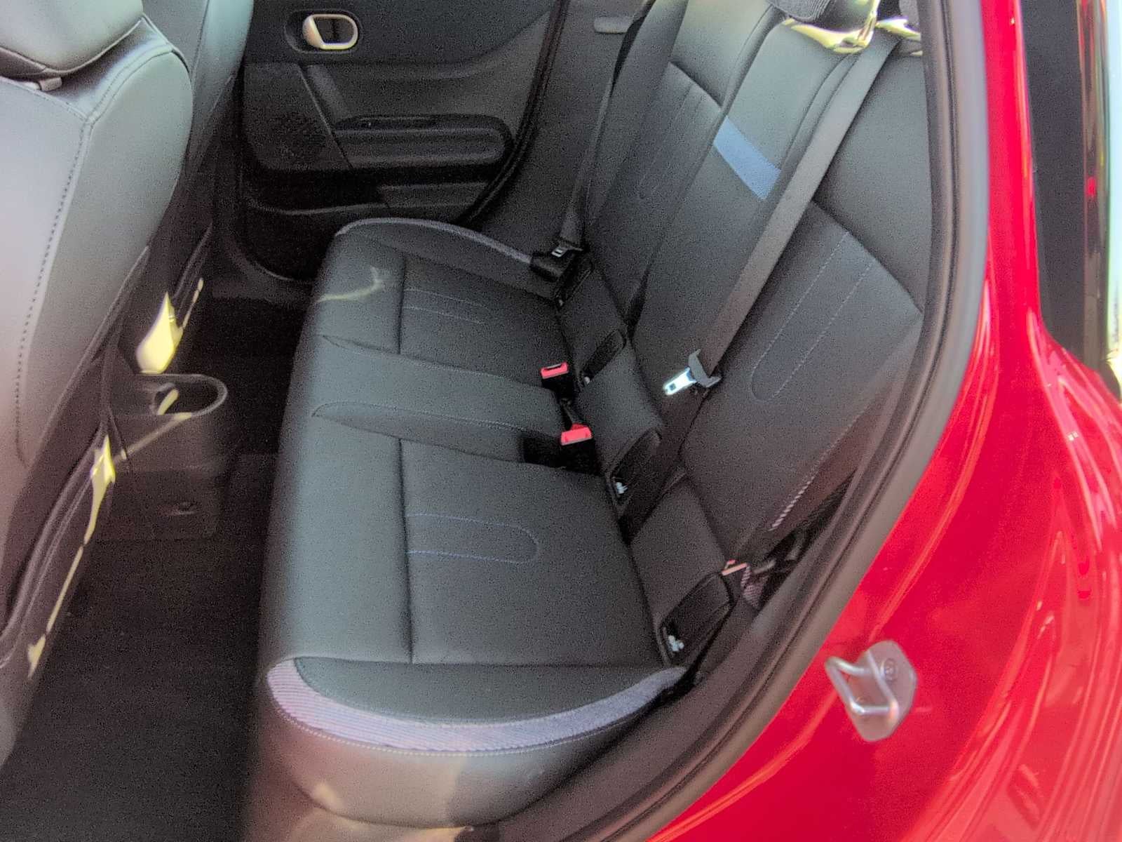 2025 MINI HARDTOP 4 DOOR Cooper S