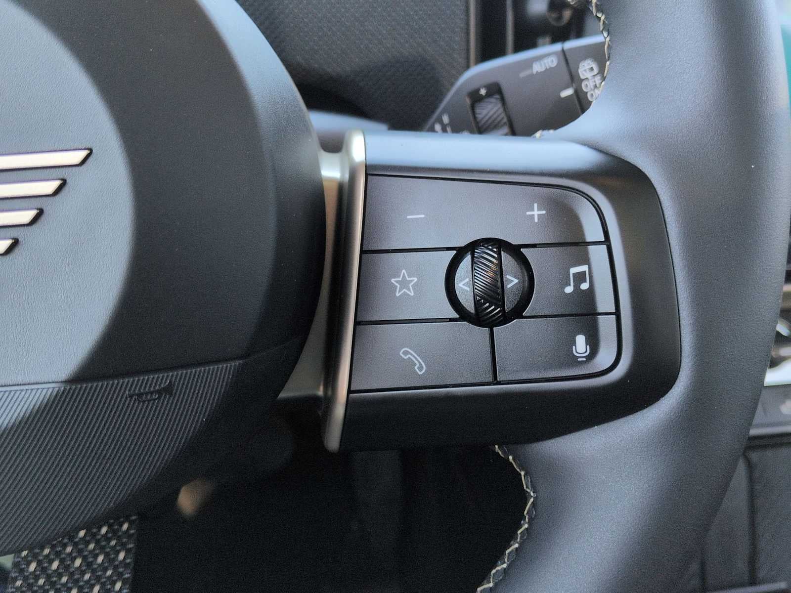 2025 MINI HARDTOP 4 DOOR Cooper S