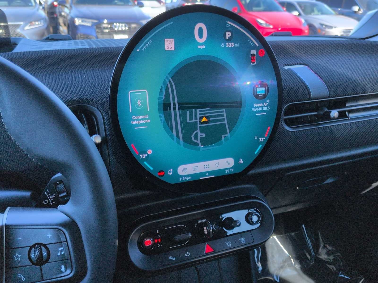 2025 MINI HARDTOP 4 DOOR Cooper S