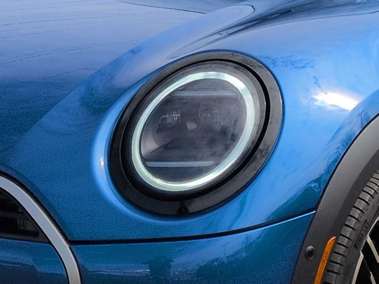 2025 MINI HARDTOP 4 DOOR Cooper S