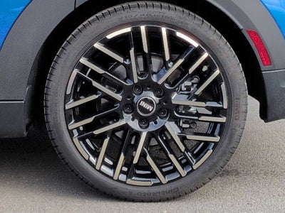 2025 MINI HARDTOP 4 DOOR Cooper S