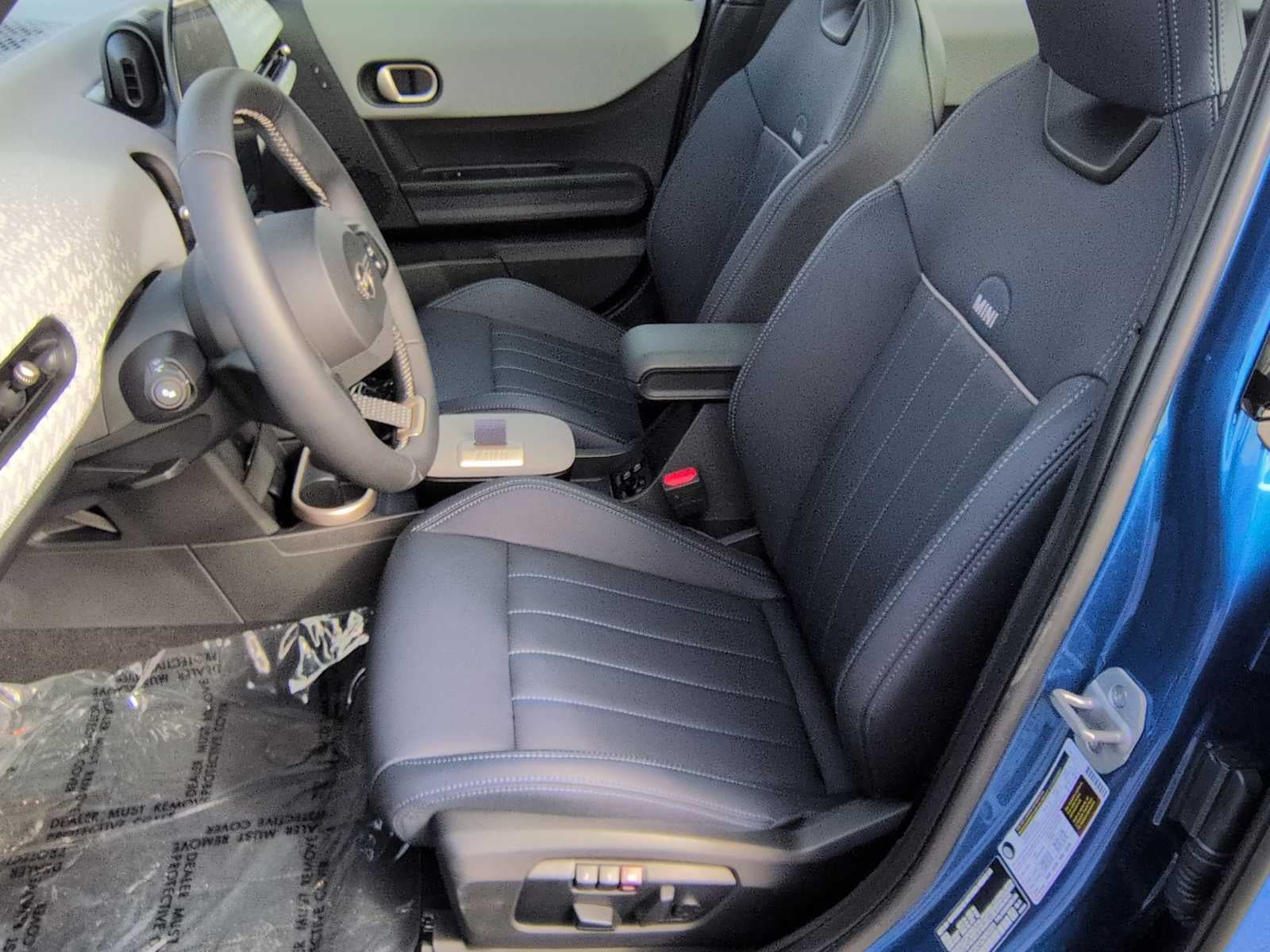 2025 MINI HARDTOP 4 DOOR Cooper S