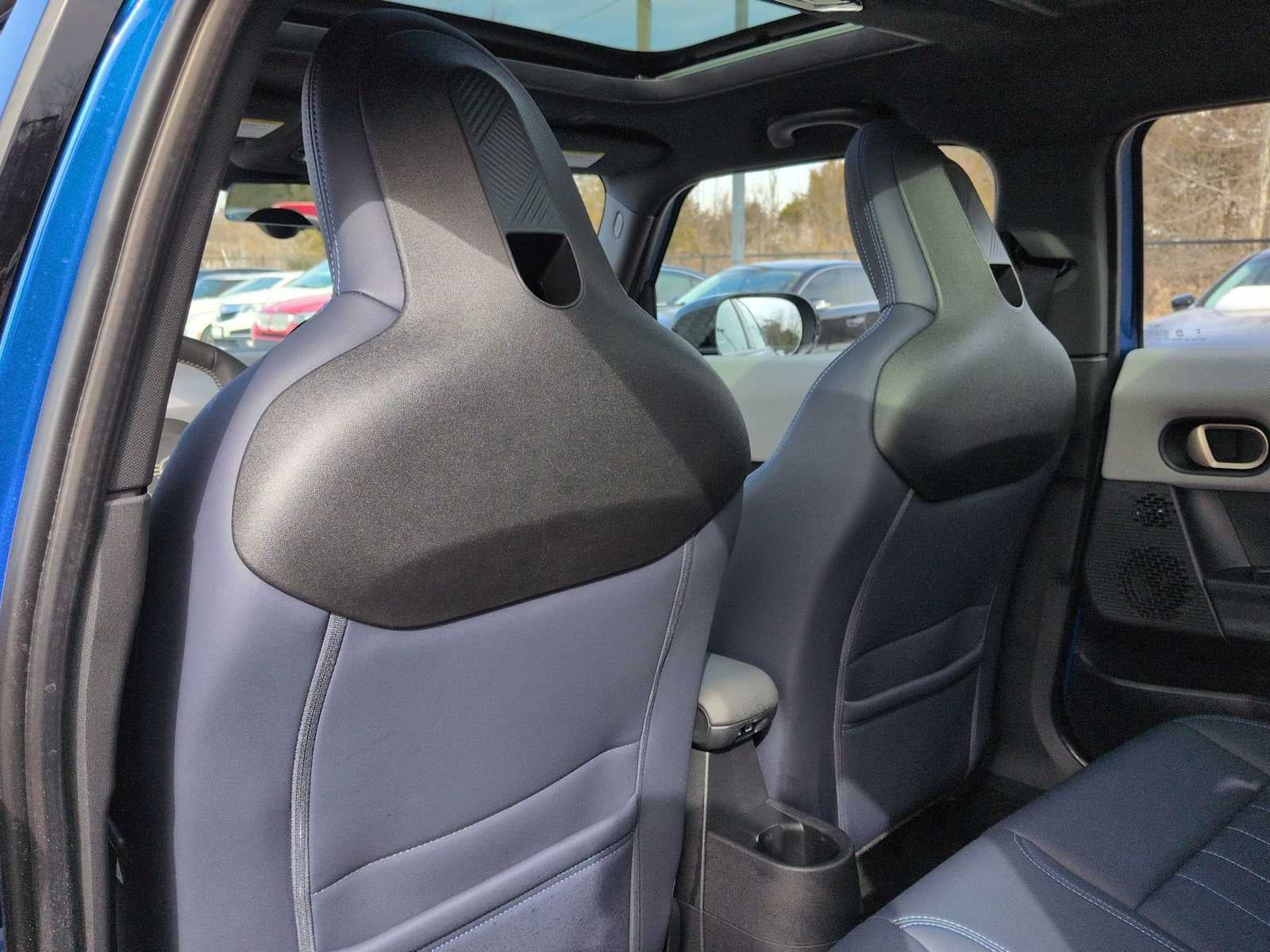 2025 MINI HARDTOP 4 DOOR Cooper S