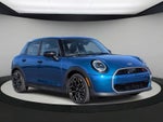 2025 MINI HARDTOP 4 DOOR Cooper S