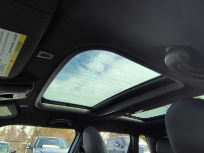 2025 MINI HARDTOP 4 DOOR Cooper S