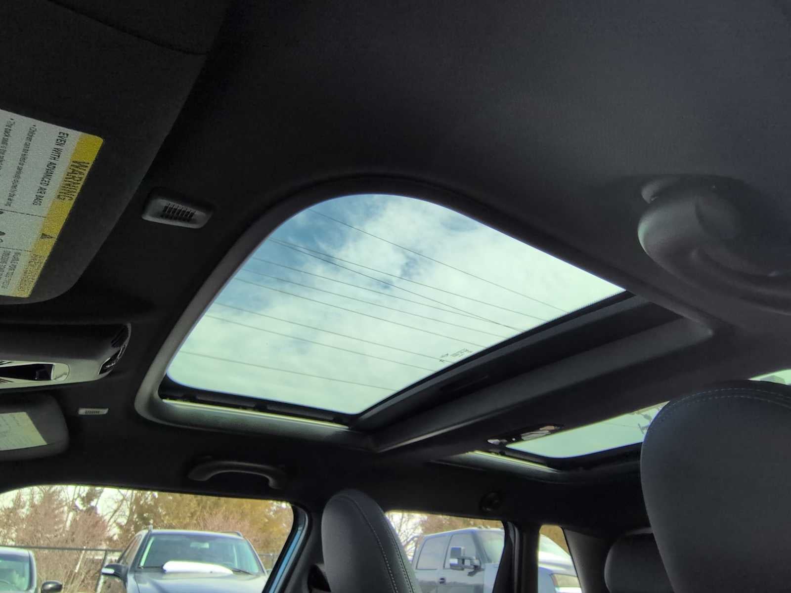 2025 MINI HARDTOP 4 DOOR Cooper S