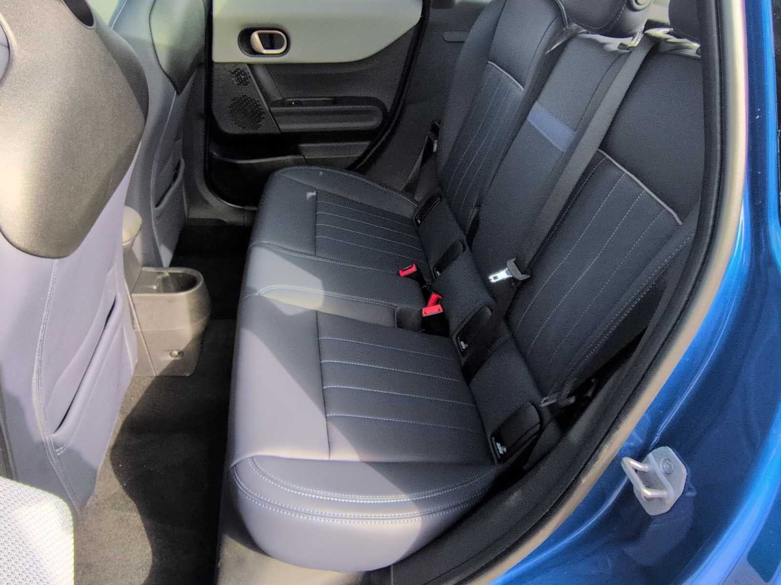 2025 MINI HARDTOP 4 DOOR Cooper S