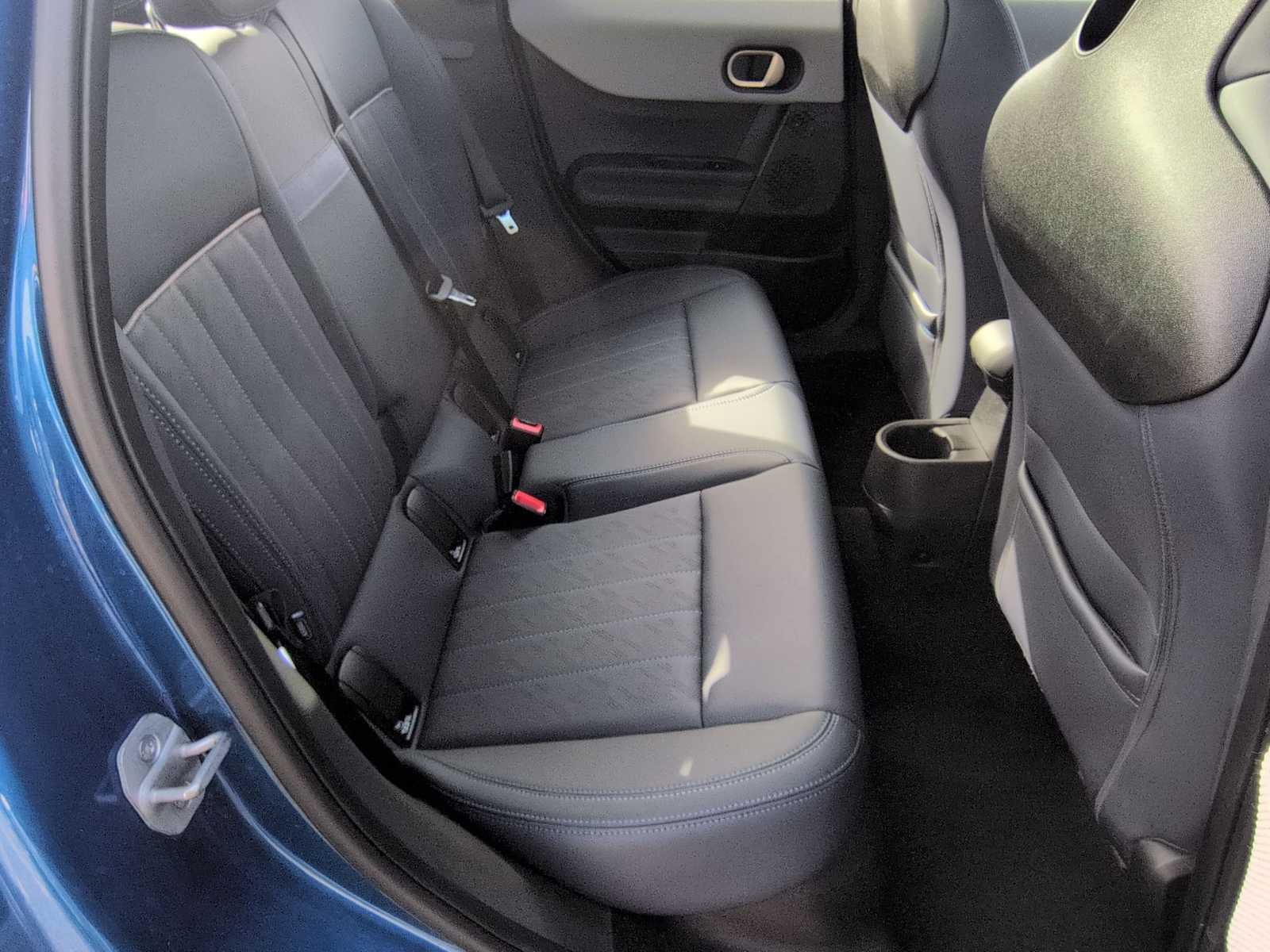 2025 MINI HARDTOP 4 DOOR Cooper S