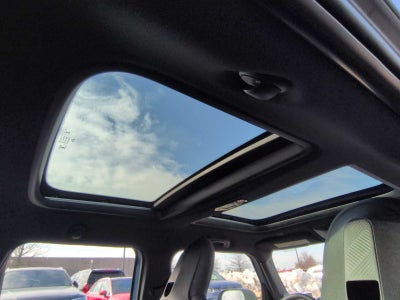 2025 MINI HARDTOP 4 DOOR Cooper S