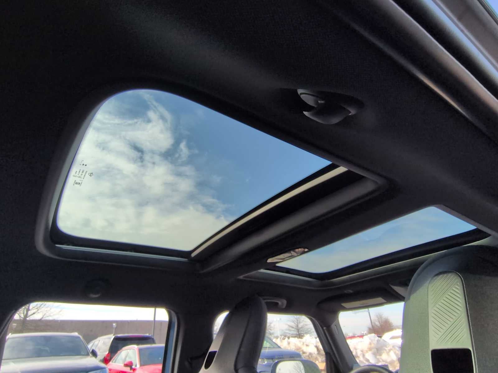 2025 MINI HARDTOP 4 DOOR Cooper S