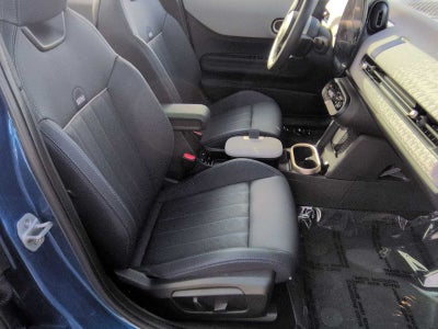 2025 MINI HARDTOP 4 DOOR Cooper S