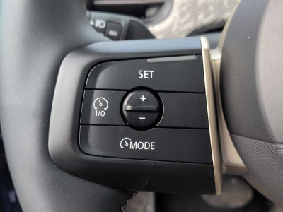 2025 MINI HARDTOP 4 DOOR Cooper S