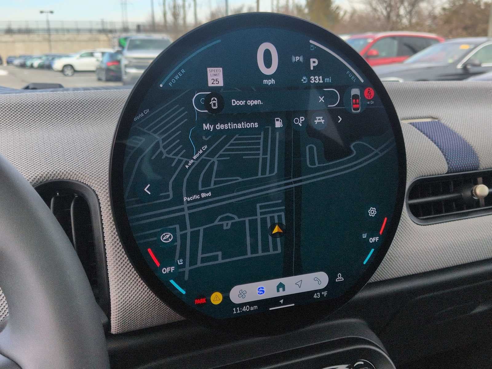 2025 MINI HARDTOP 4 DOOR Cooper S