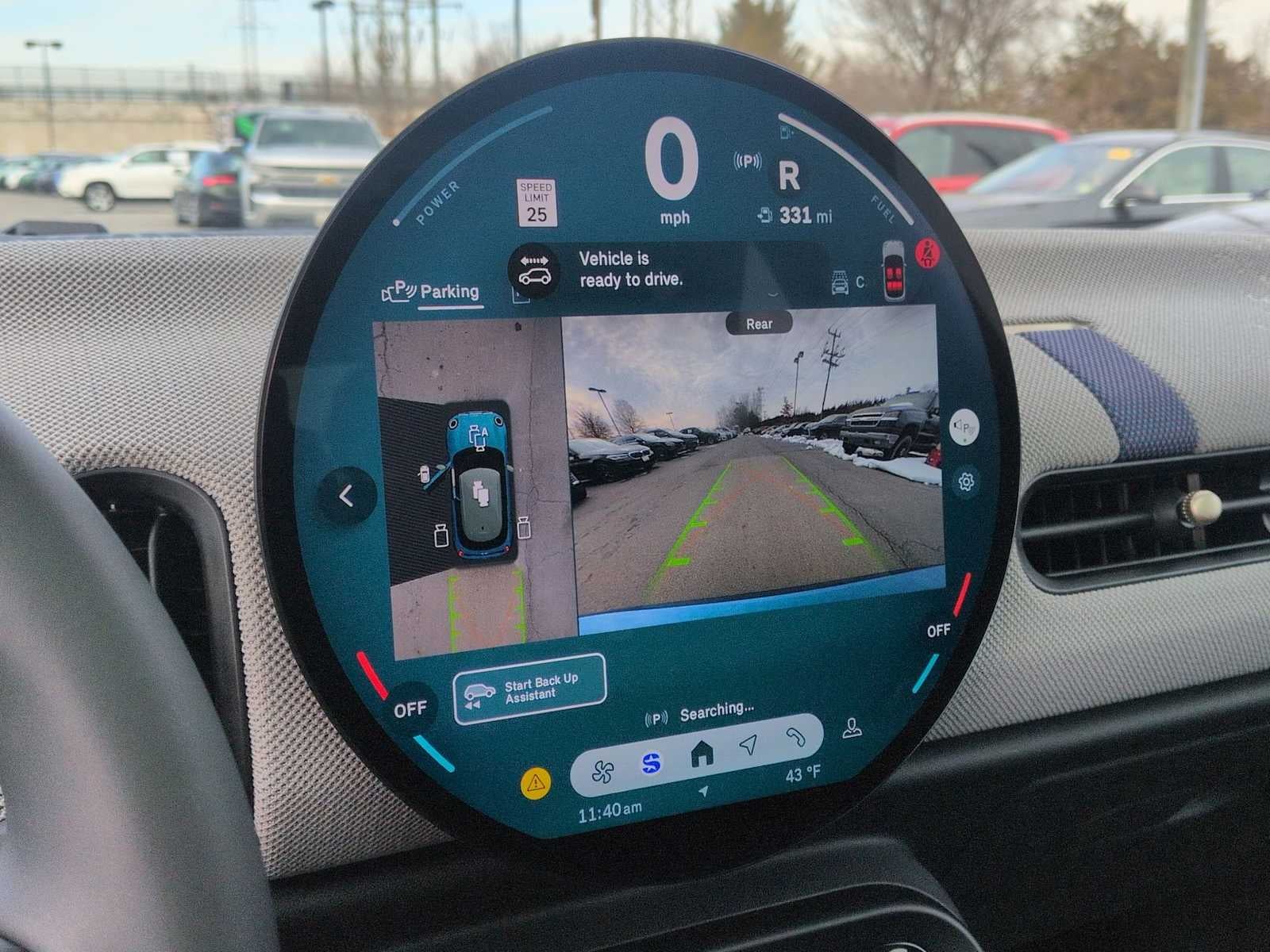 2025 MINI HARDTOP 4 DOOR Cooper S