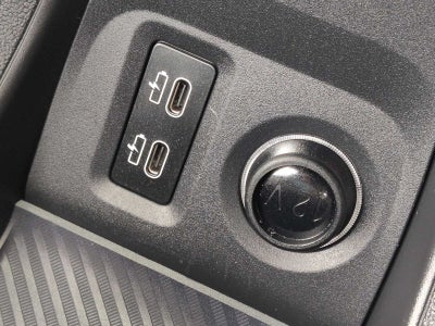 2025 MINI HARDTOP 4 DOOR Cooper S