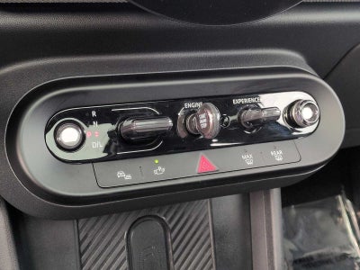 2025 MINI HARDTOP 4 DOOR Cooper S