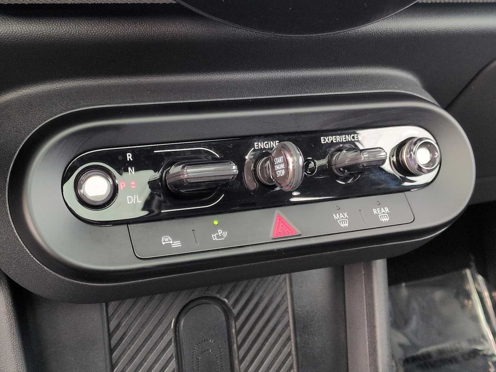 2025 MINI HARDTOP 4 DOOR Cooper S