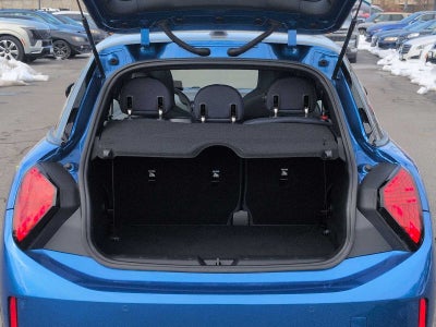 2025 MINI HARDTOP 4 DOOR Cooper S