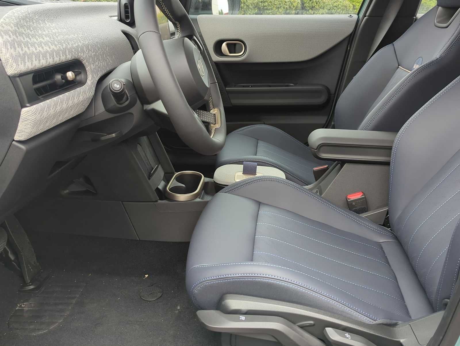 2025 MINI HARDTOP 4 DOOR Cooper S