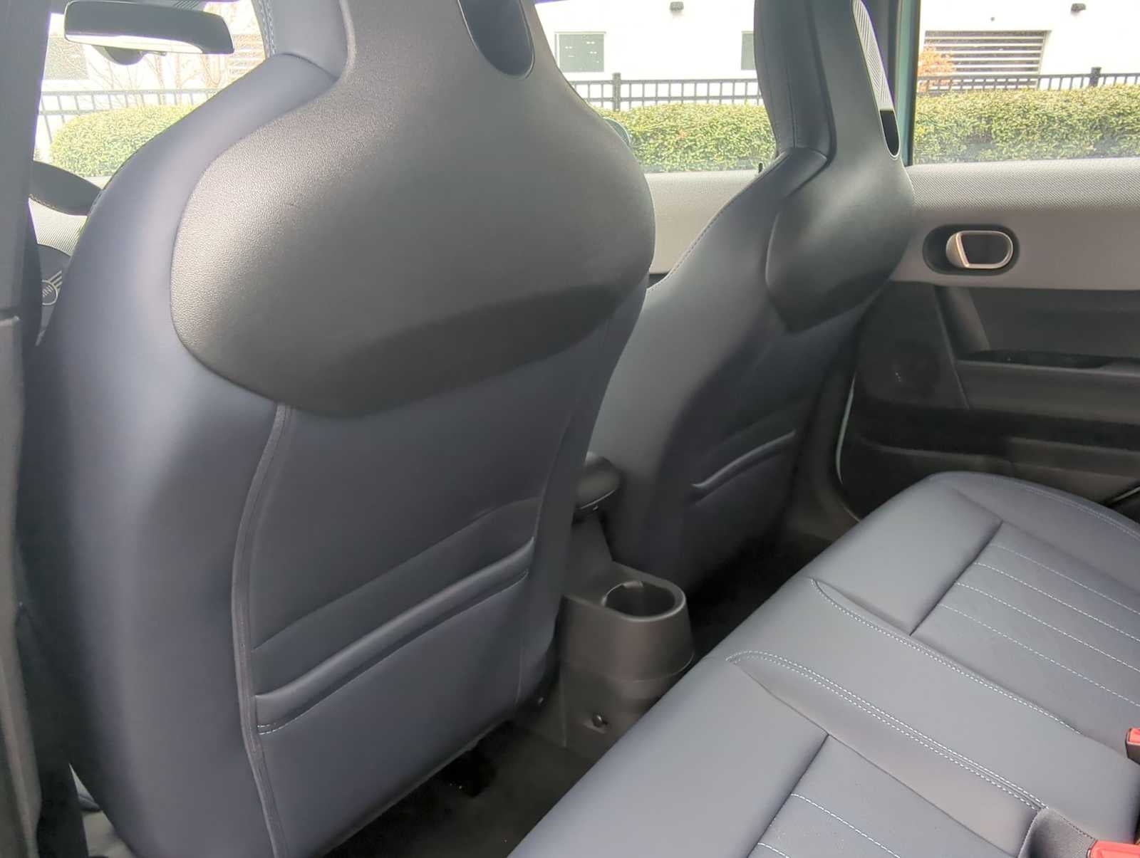 2025 MINI HARDTOP 4 DOOR Cooper S