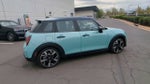 2025 MINI HARDTOP 4 DOOR Cooper S