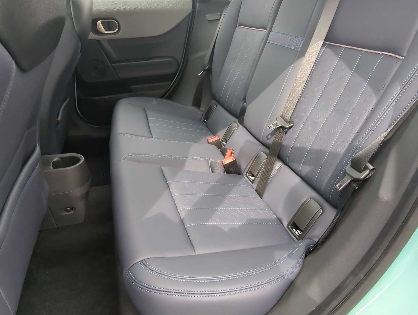 2025 MINI HARDTOP 4 DOOR Cooper S