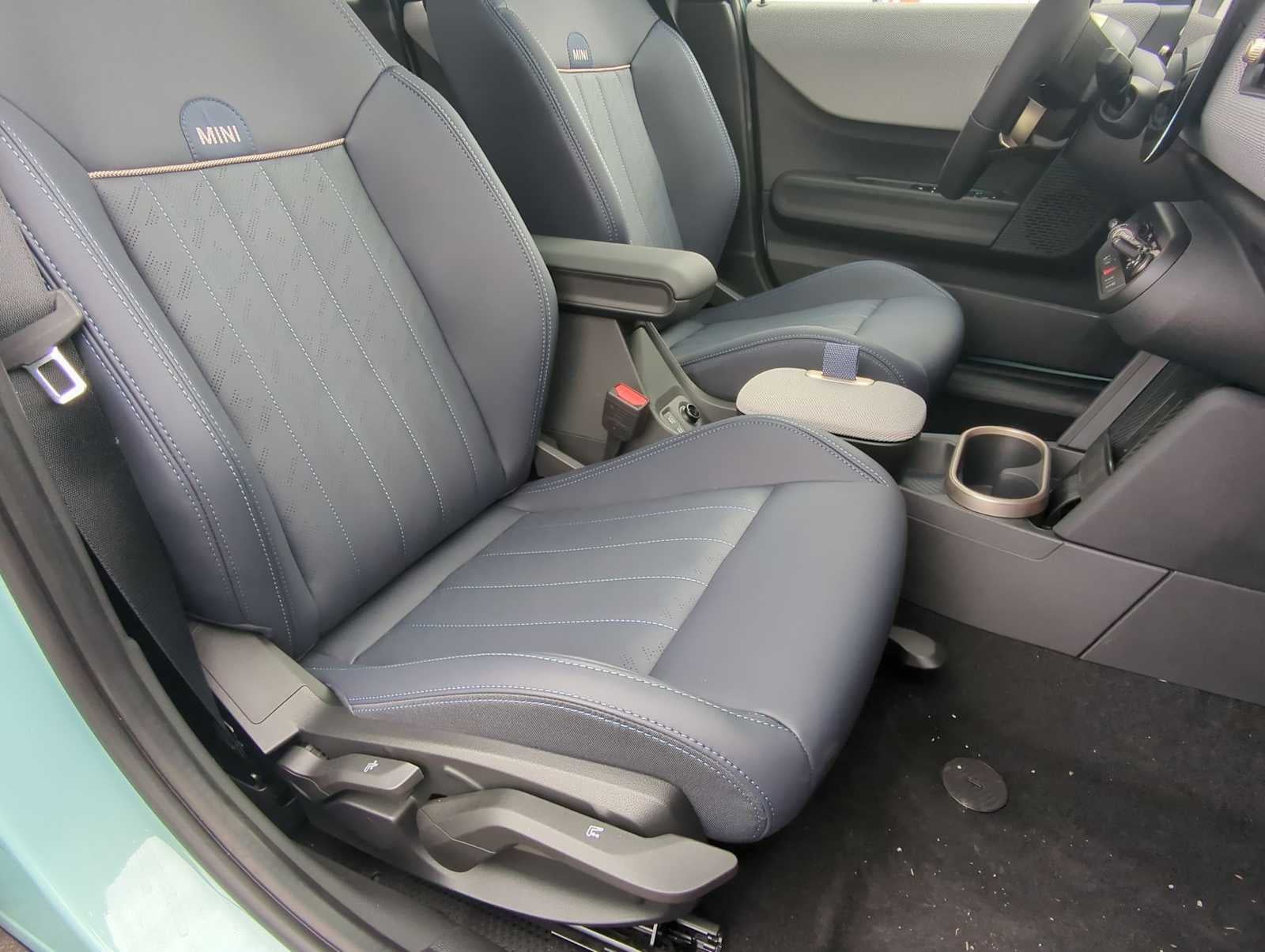 2025 MINI HARDTOP 4 DOOR Cooper S