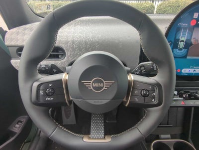 2025 MINI HARDTOP 4 DOOR Cooper S