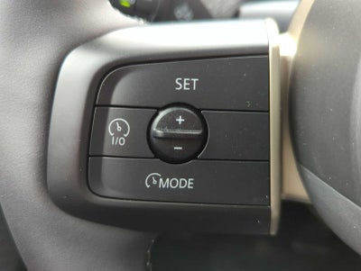 2025 MINI HARDTOP 4 DOOR Cooper S