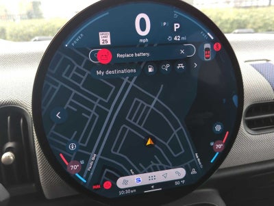 2025 MINI HARDTOP 4 DOOR Cooper S