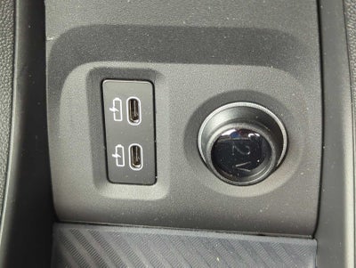 2025 MINI HARDTOP 4 DOOR Cooper S